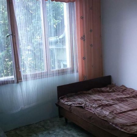 Вилна Зона Златни Пясъци, Спирка Ален Мак Varna Extérieur photo