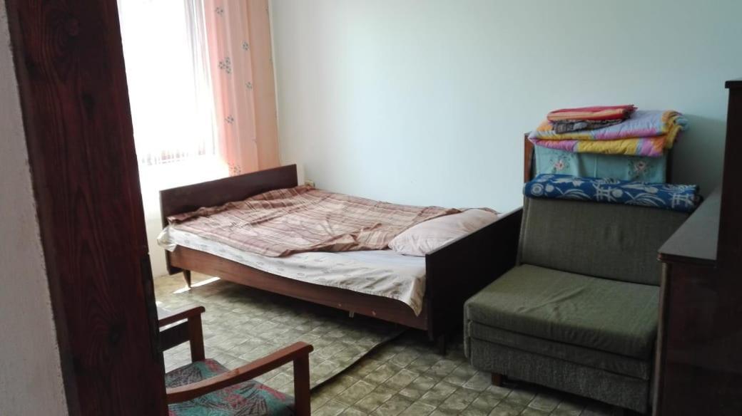 Вилна Зона Златни Пясъци, Спирка Ален Мак Varna Extérieur photo