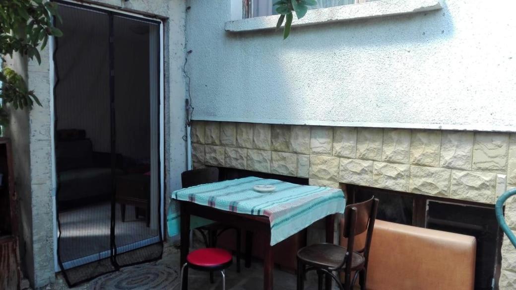 Вилна Зона Златни Пясъци, Спирка Ален Мак Varna Extérieur photo