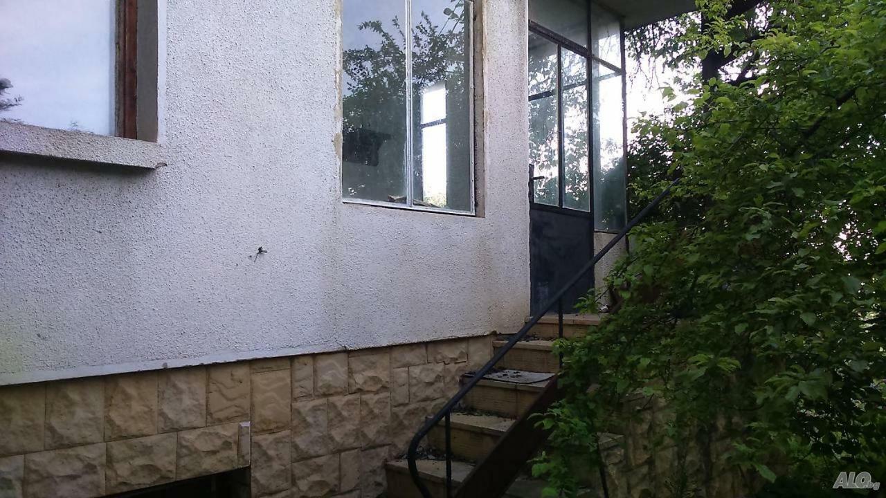 Вилна Зона Златни Пясъци, Спирка Ален Мак Varna Extérieur photo