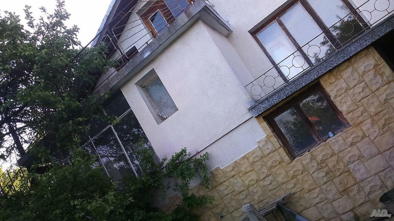 Вилна Зона Златни Пясъци, Спирка Ален Мак Varna Extérieur photo