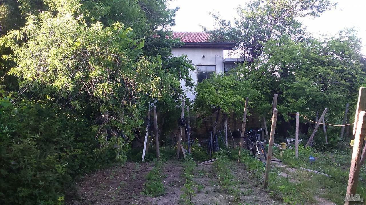 Вилна Зона Златни Пясъци, Спирка Ален Мак Varna Extérieur photo
