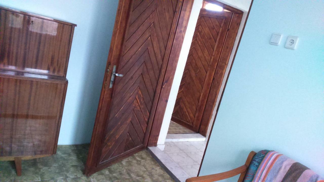 Вилна Зона Златни Пясъци, Спирка Ален Мак Varna Extérieur photo
