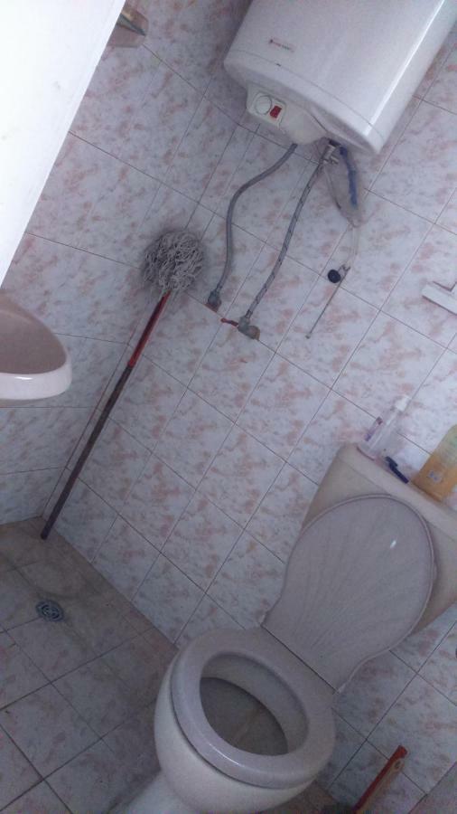 Вилна Зона Златни Пясъци, Спирка Ален Мак Varna Extérieur photo