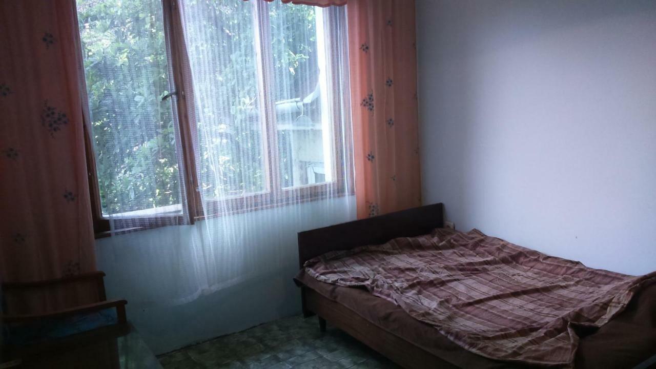 Вилна Зона Златни Пясъци, Спирка Ален Мак Varna Extérieur photo