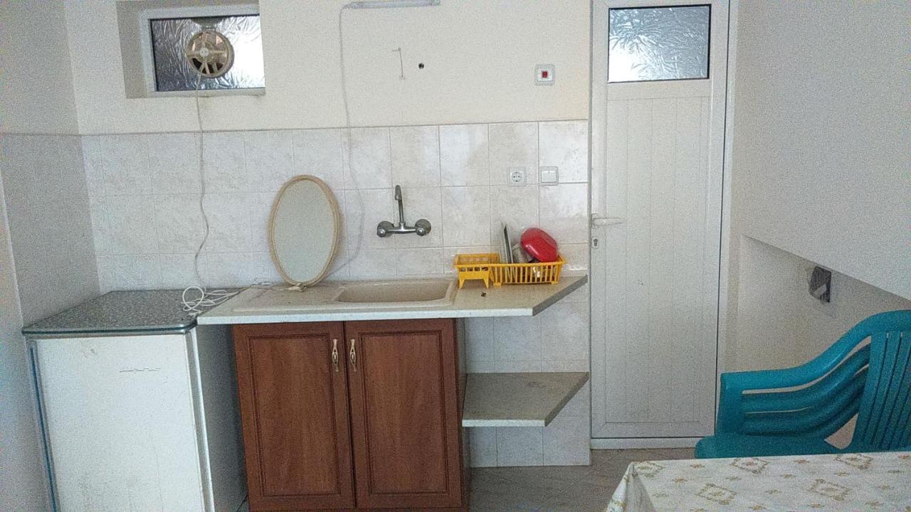 Вилна Зона Златни Пясъци, Спирка Ален Мак Varna Extérieur photo